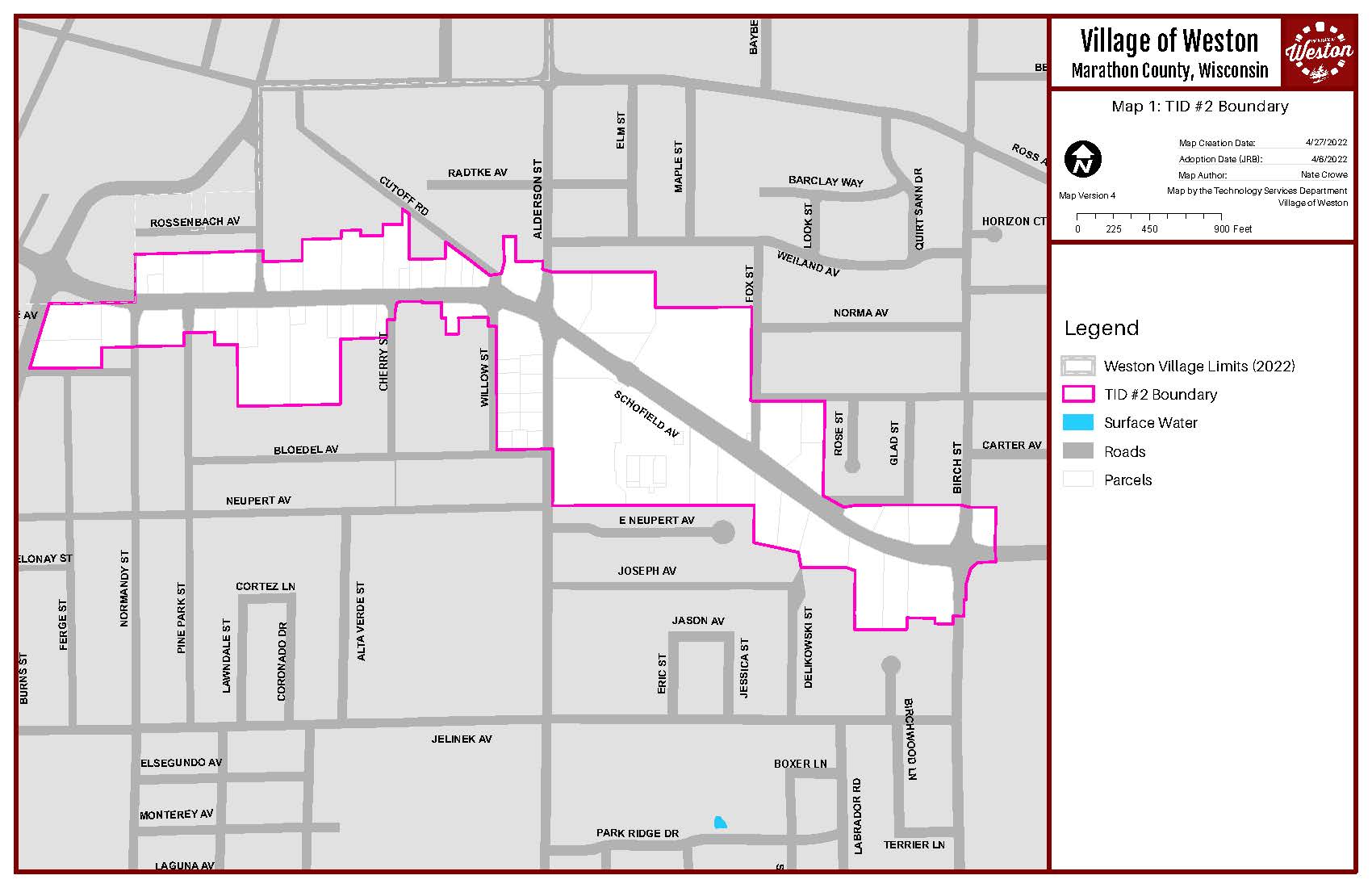Map 1_TID Boundary_adopted 4.6.22
