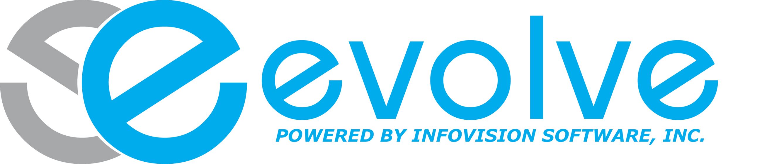 evolve logo