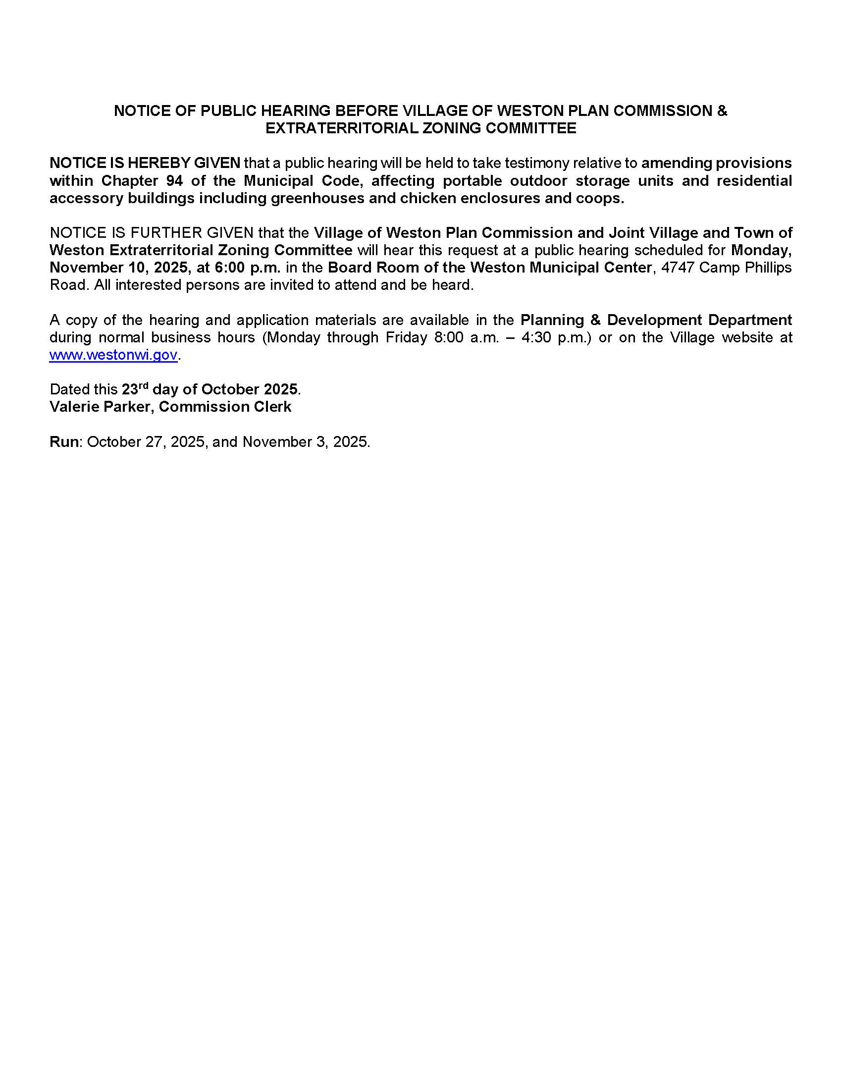 Hearing Notice PC ETZ_Website