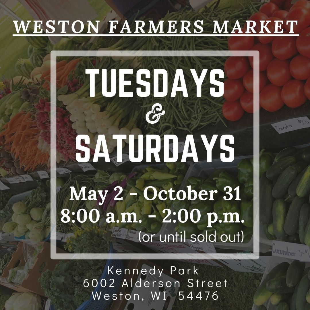 Farmers Market Social Media Design 2