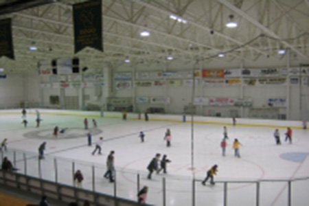 Greenheck Ice Rink 2